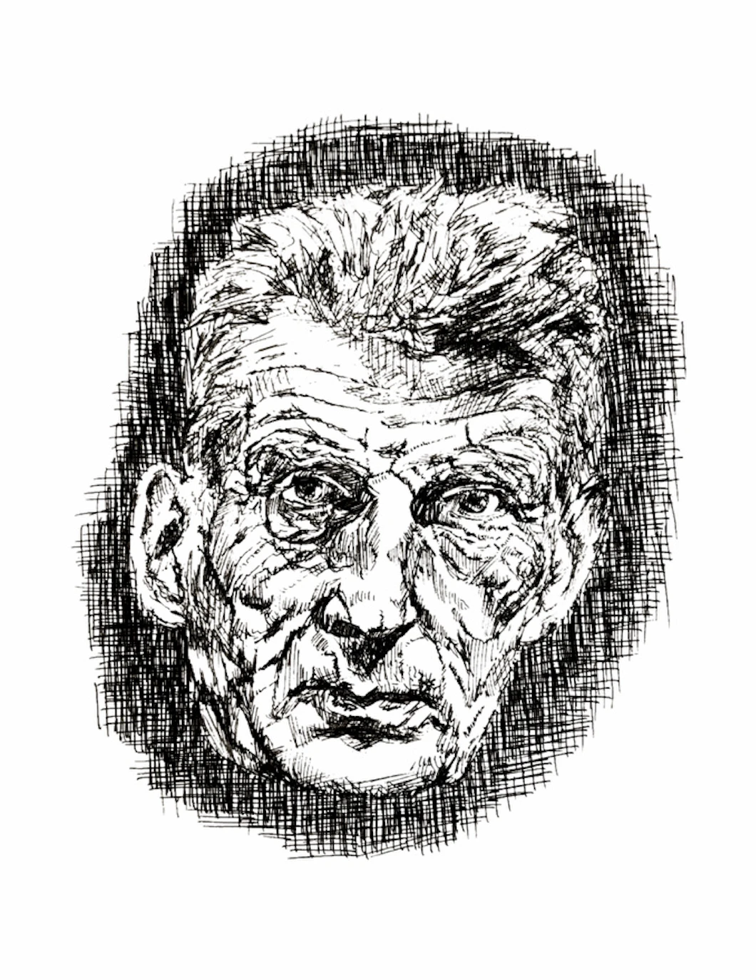 samuel beckett
